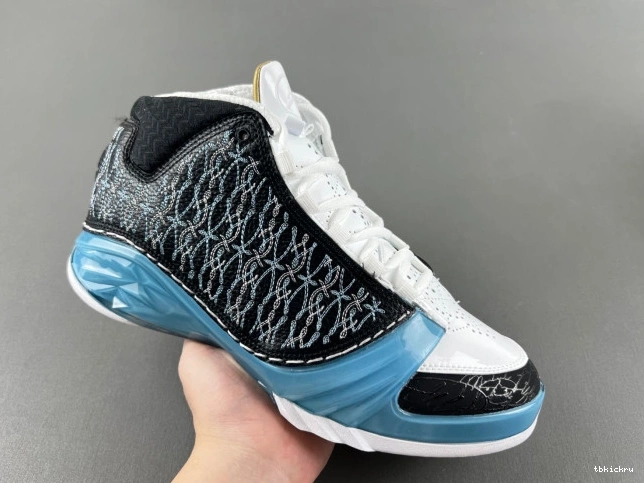 Rep TBkick 23 Jordan UNC 318376-041 0807
